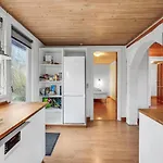 Beautiful In With Kitchen * Millinge