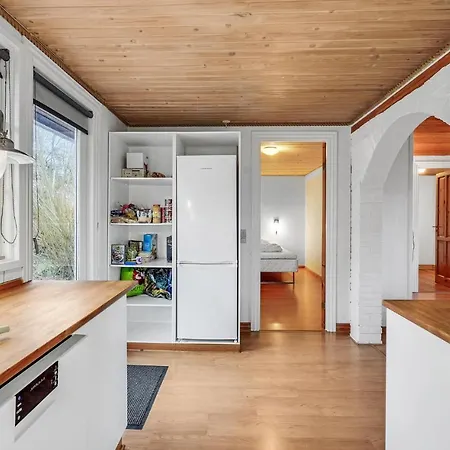 Beautiful In With Kitchen * Millinge