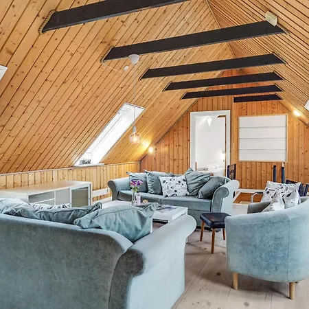 Holiday home Beautiful In With Kitchen *