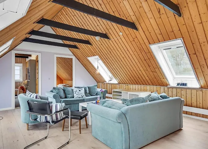 Beautiful In With Kitchen Millinge